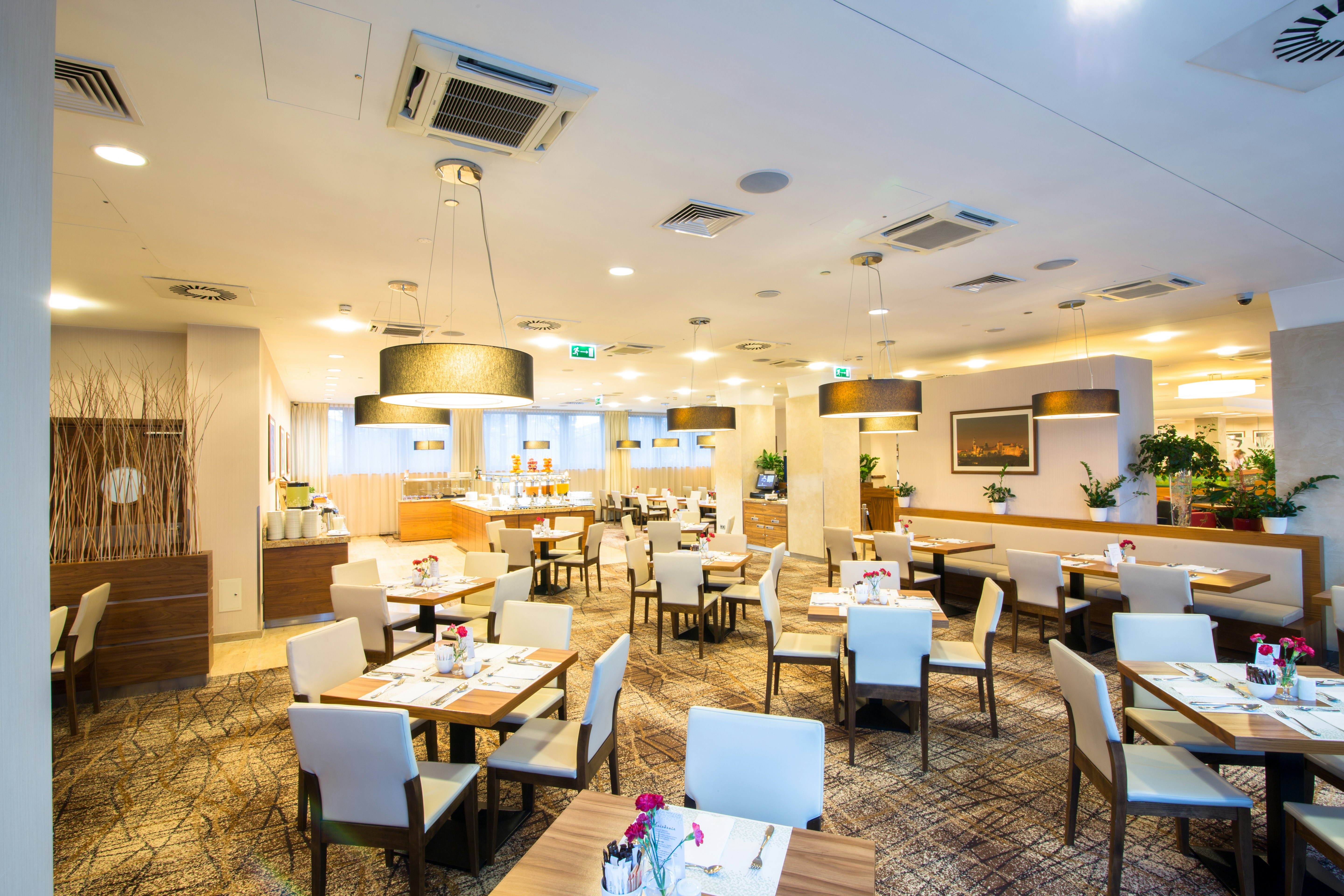 Hilton Garden Inn Krakow 38/58