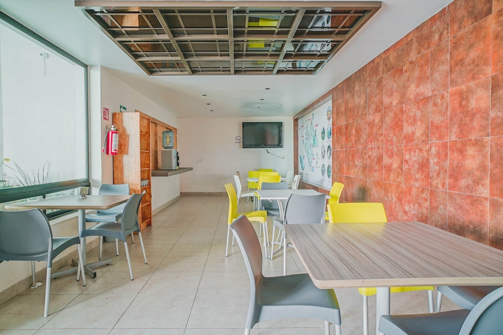 Hotel Brisas Express 24/48