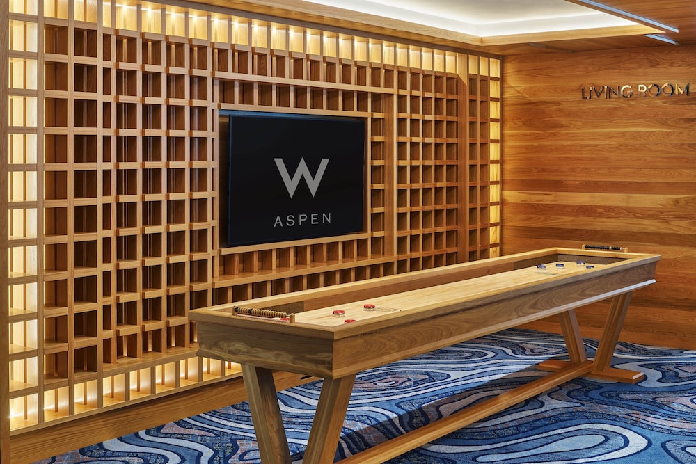 The Sky Residences at W Aspen 29/69