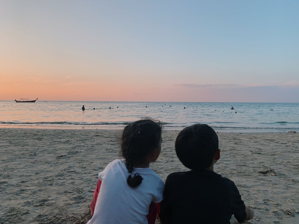 Ice Kamala Beach Hotel 42/65
