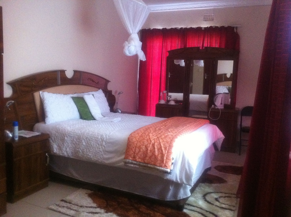 Amariah Guest House 8/18