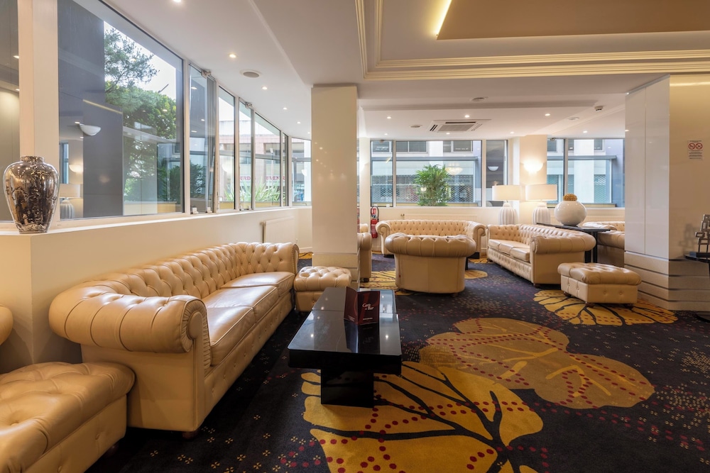 Hotel Paradis De Lourdes 35/62