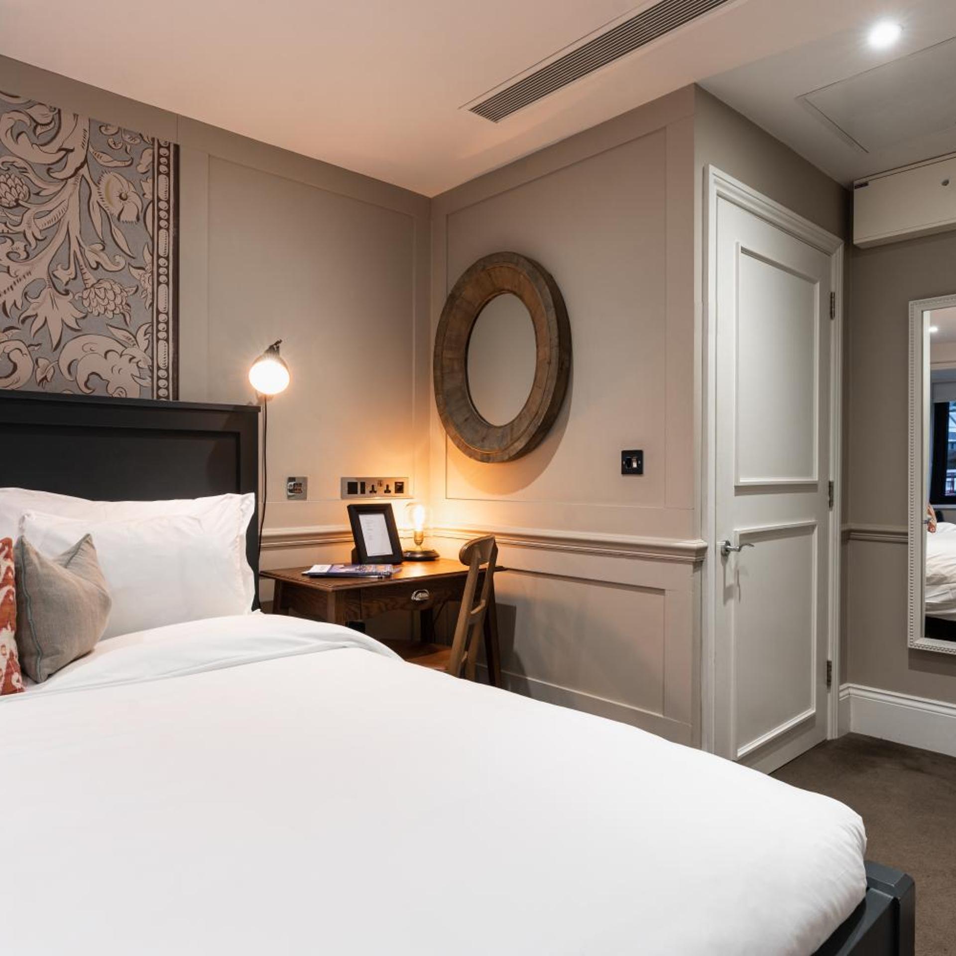 King Street Townhouse 12/50
