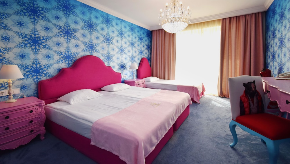 Hotel Eco Therma Village 10/50