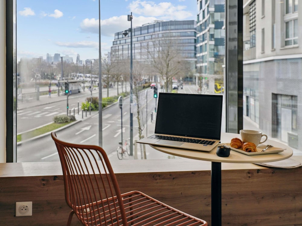 ibis Styles Bezons Paris La Defense 51/59