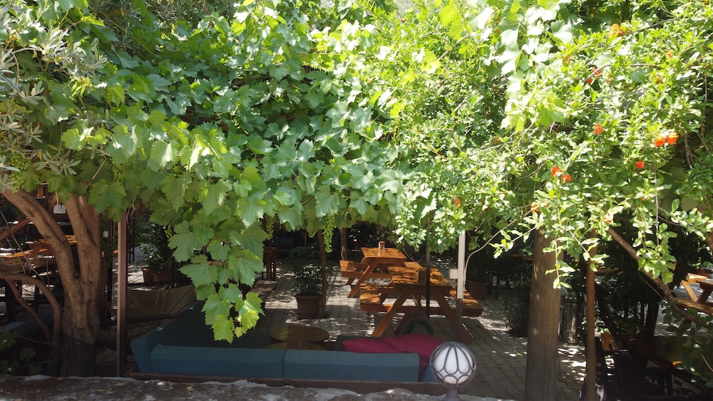 Olympos Mercan Pansiyon 23/50