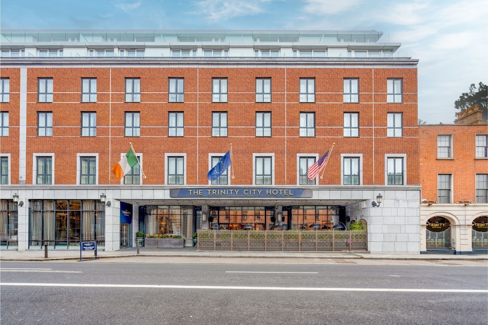 The Trinity City Hotel 5/59