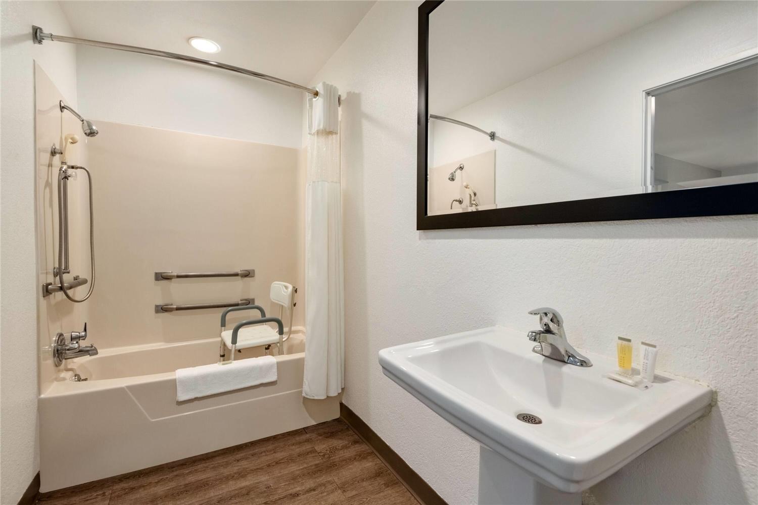 Days Inn by Wyndham Lexington 26/26