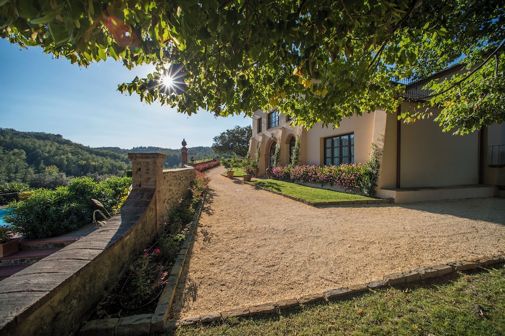 Dievole Wine Resort 62/76