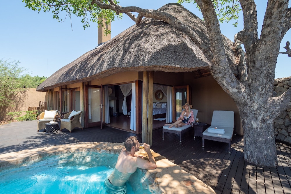 Rhulani Safari Lodge 3/76
