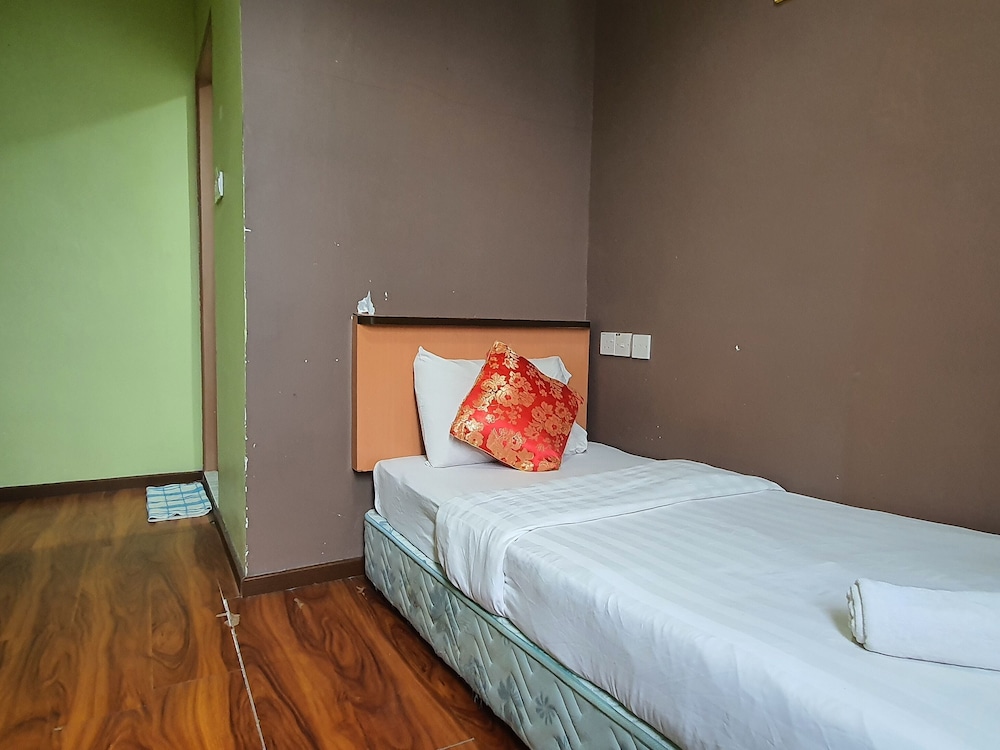 Hotel O Melody 88 Inn 22/51