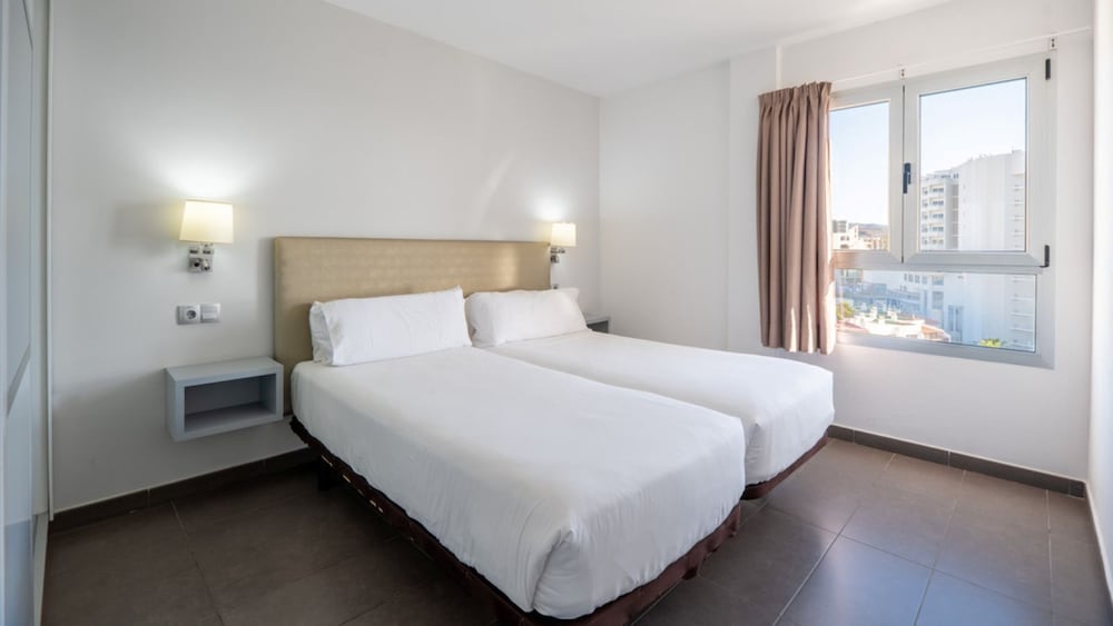 Apartamentos El Palmar 20/67