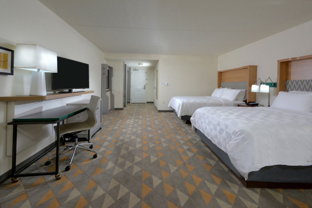 Holiday Inn Raleigh-Durham Airport 14/66