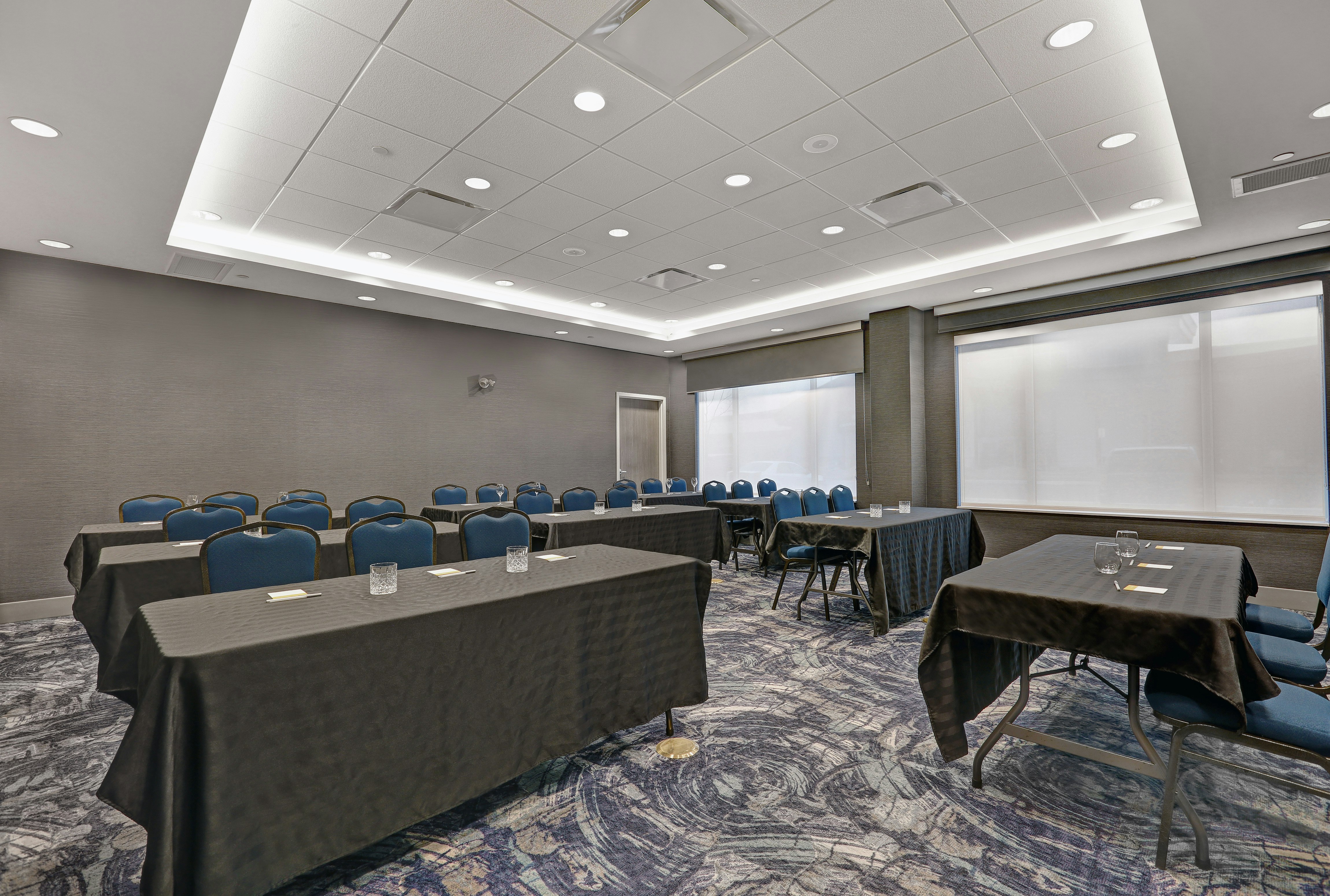 Hampton Inn Peterborough 38/40