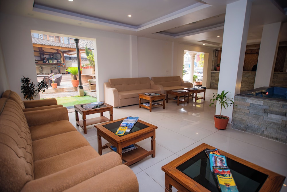 lounge