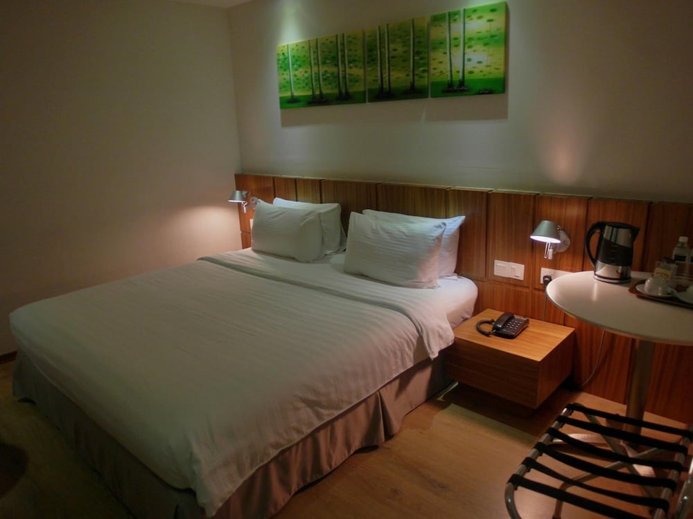Ipoh French Hotel 28/53