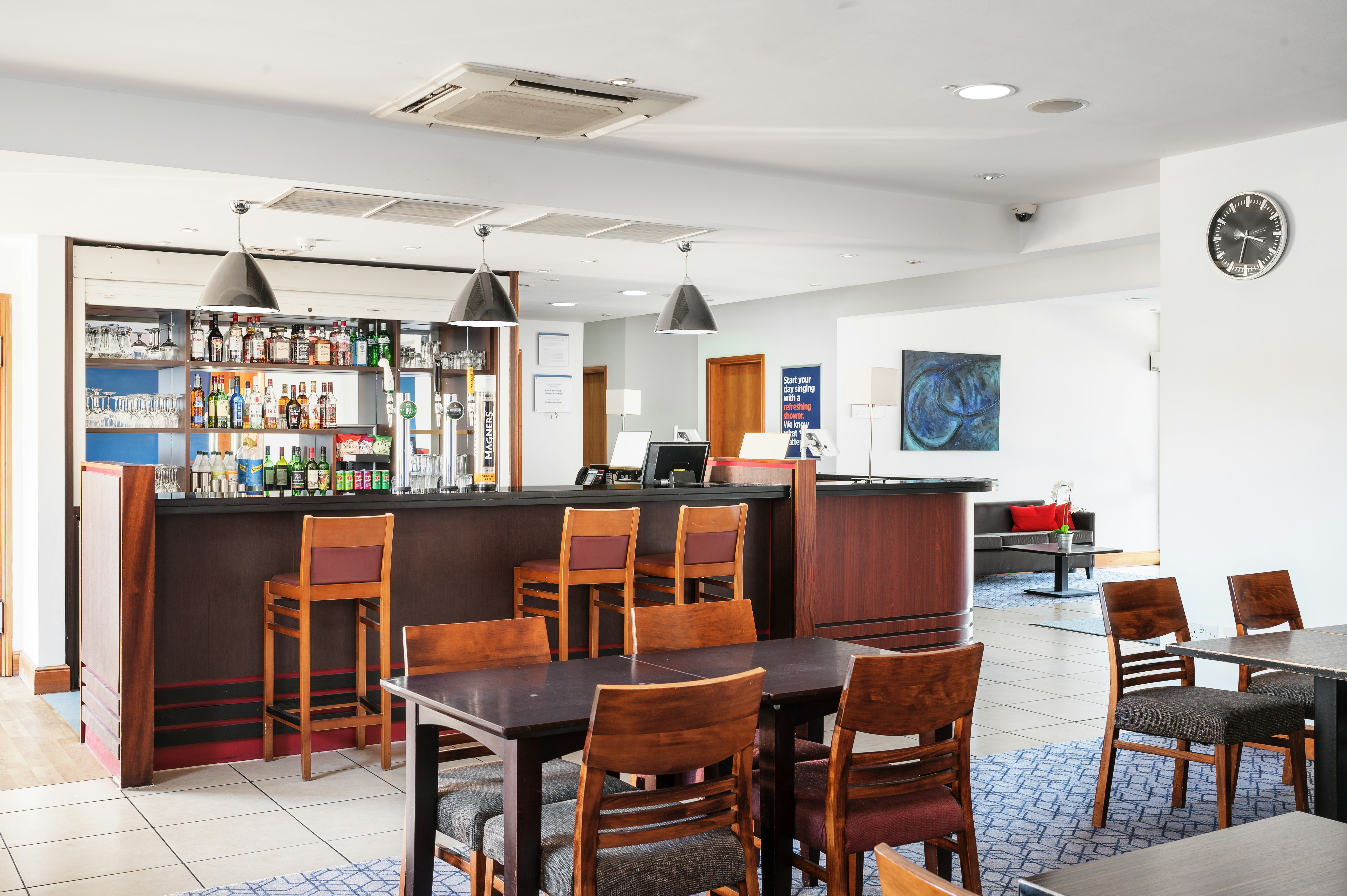 Holiday Inn Express Braintree 31/47