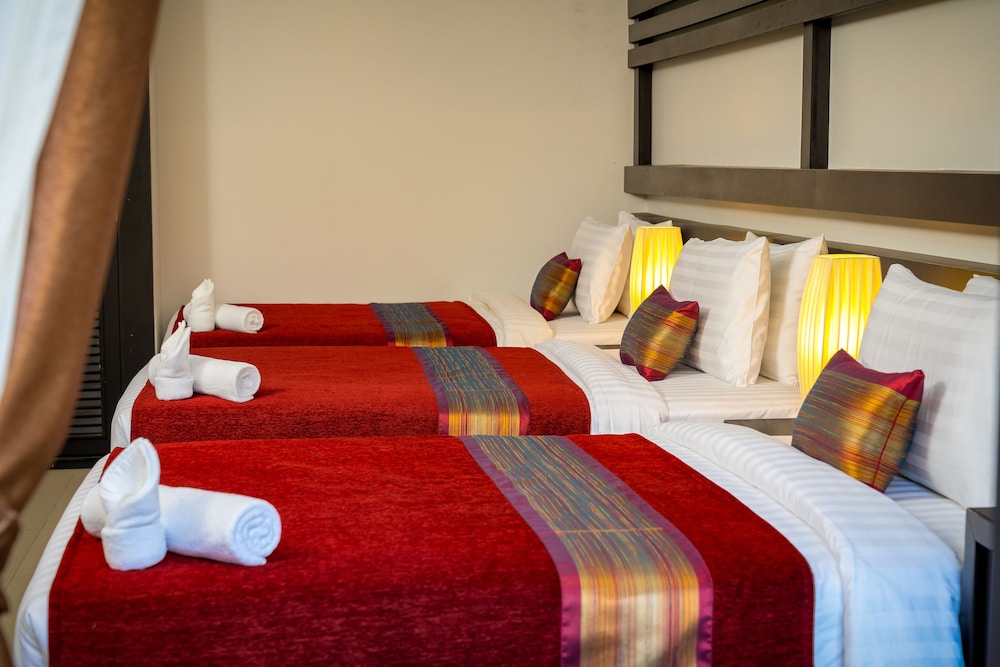 Reveal Angkor Boutique Hotel 15/66