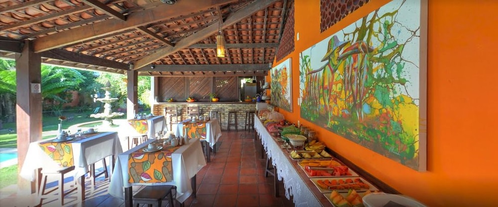 Pousada Oasis 12/67