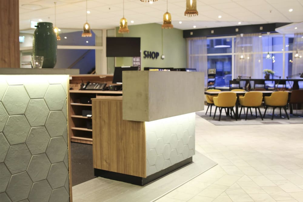 Scandic Kirkenes 5/36