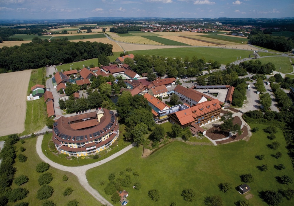 FrechDachs Hotel 53/57