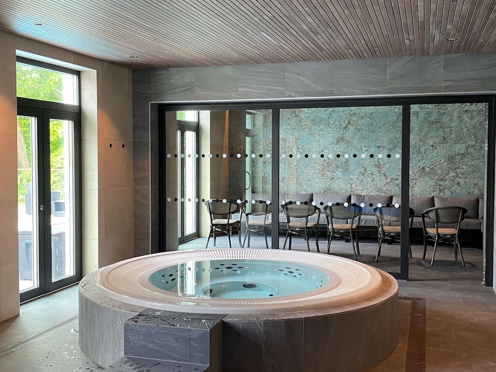 Best Western Valhall Park Hotell 24/60