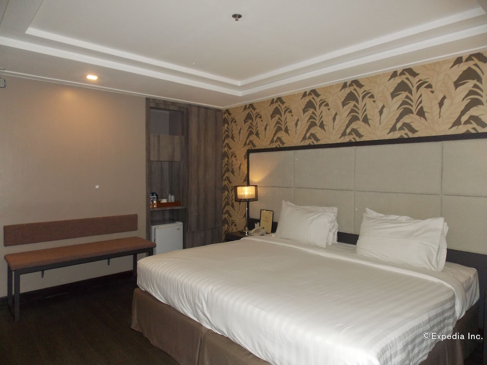 Hotel Del Rio 6/41
