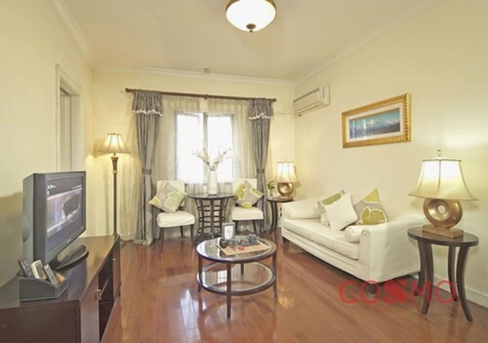 Ladoll Service Apartment 40/71