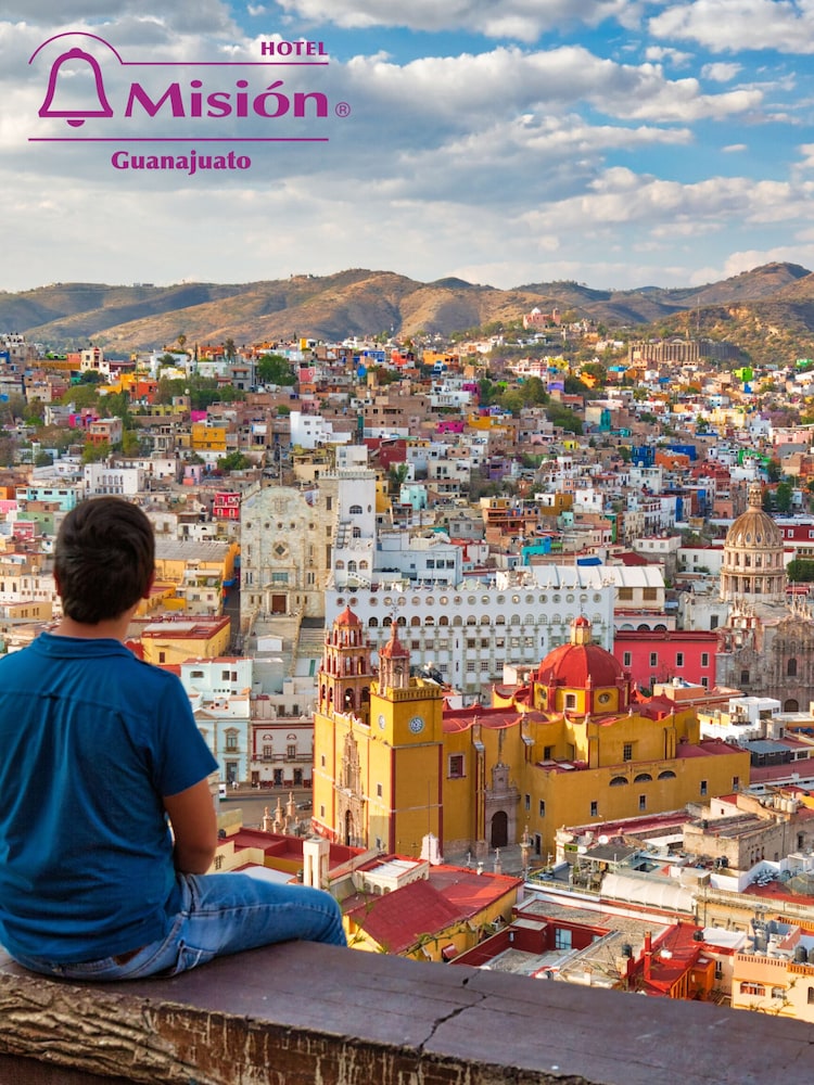 Mision Guanajuato 34/48
