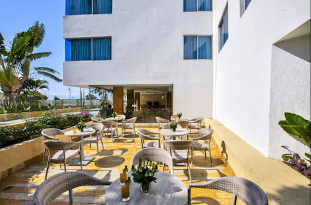 Hotel Oceania Cartagena Ex Hotel Estelar Oceania 41/47