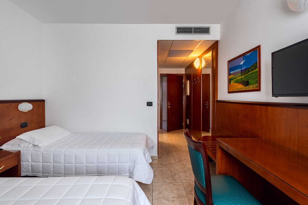 Room at Rivoli Hotel, RIVOLI