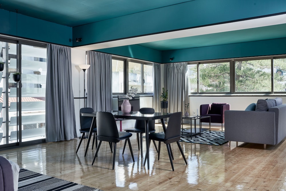 MONO Lofts Athens 31/50