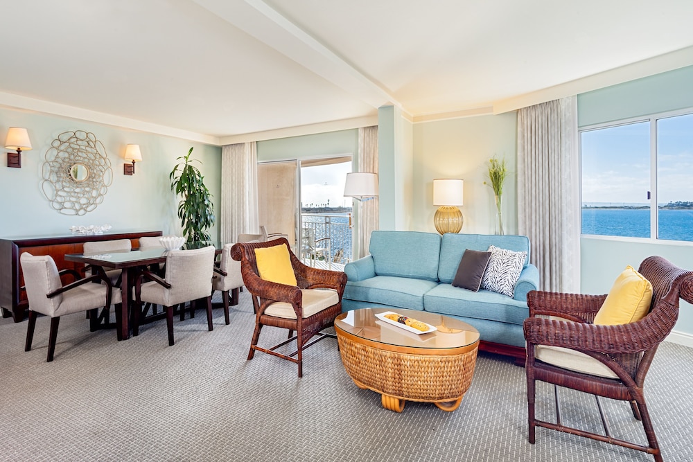 Loews Coronado Bay Resort 43/80