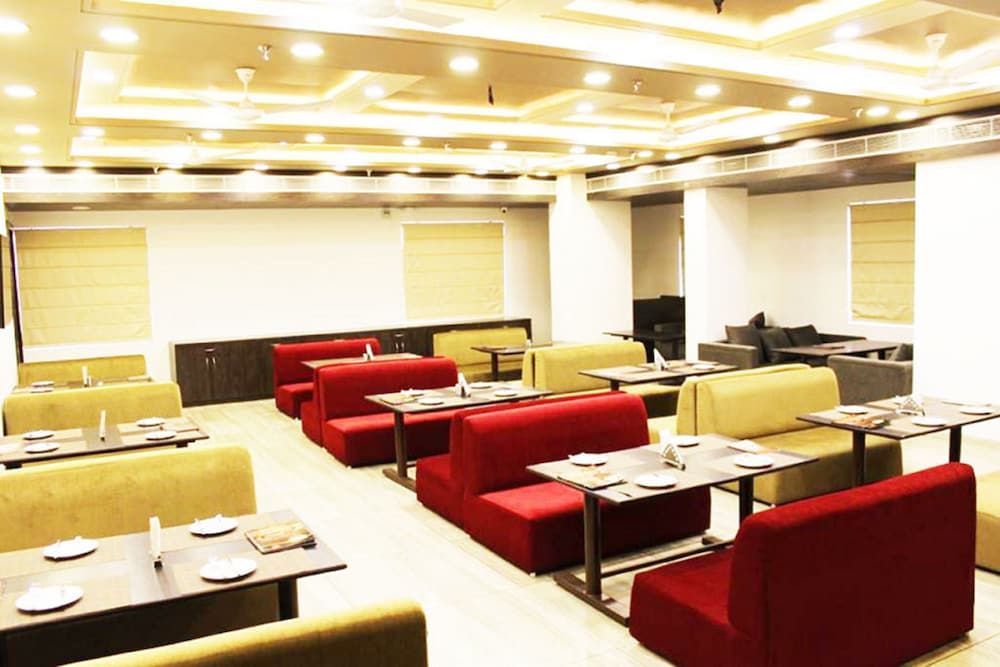 Hotel Rg Inn 29/35