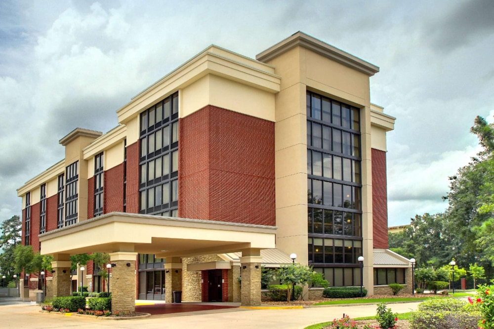 Heritage Inn & Suites The Woodlands, Trademark by Wyndham 2/60