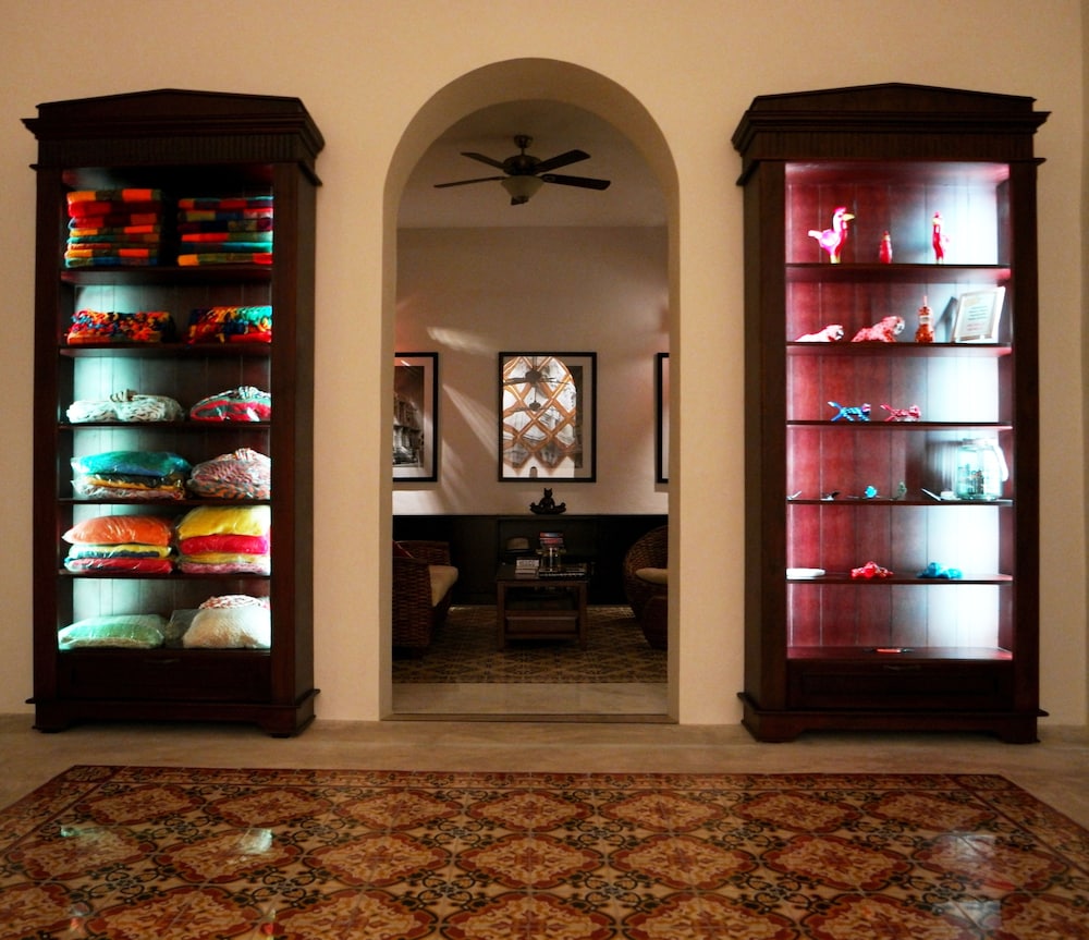 Hotel Merida Santiago 45/78