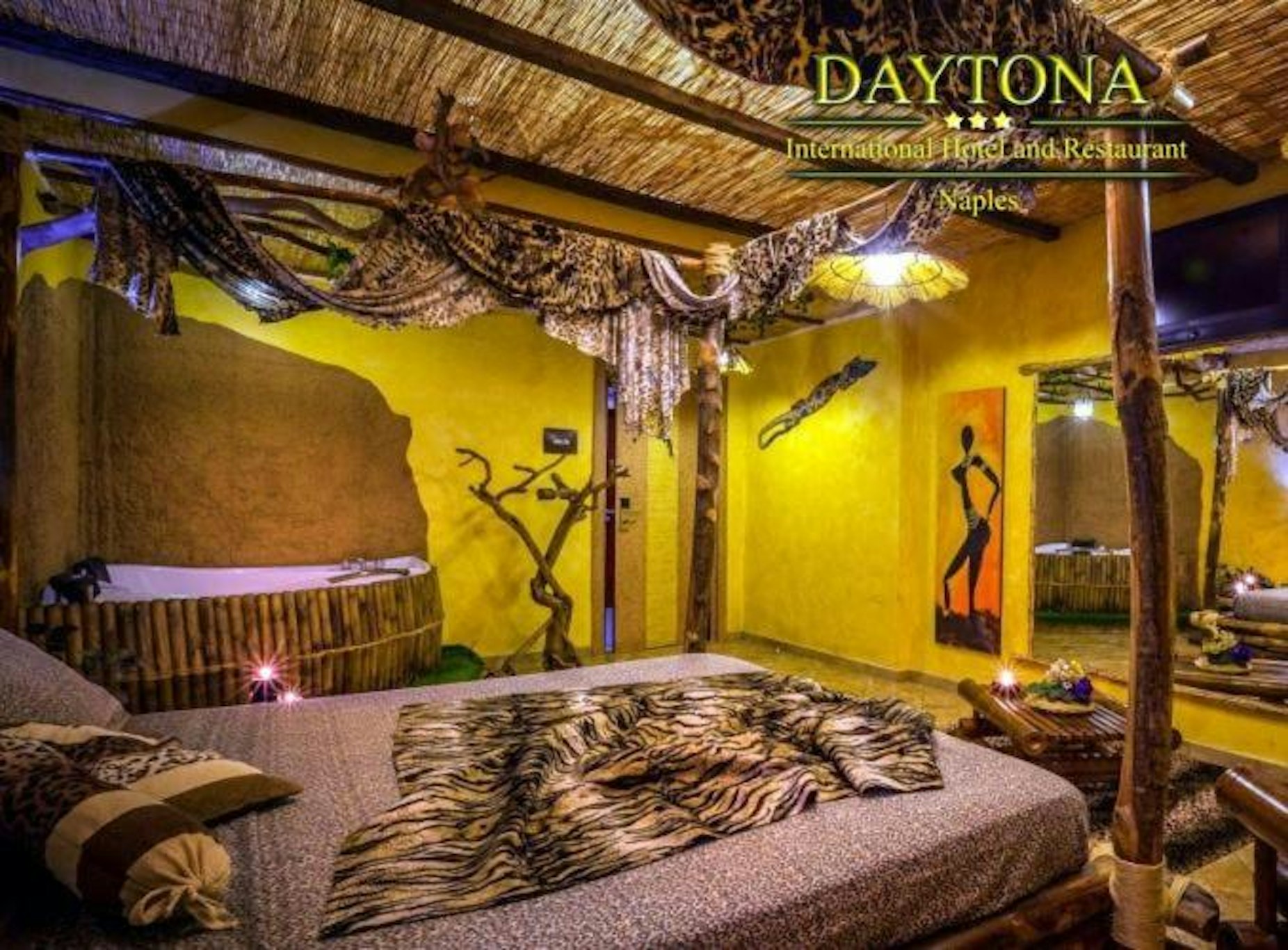 Hotel Daytona 9/23