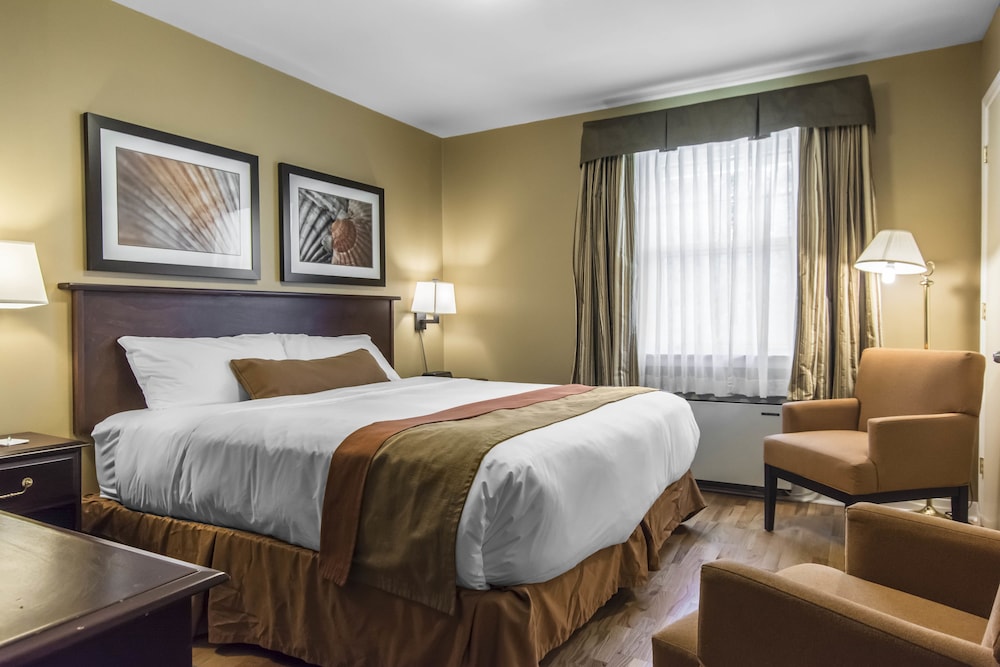 Digby Pines Golf Resort And Spa 22/61
