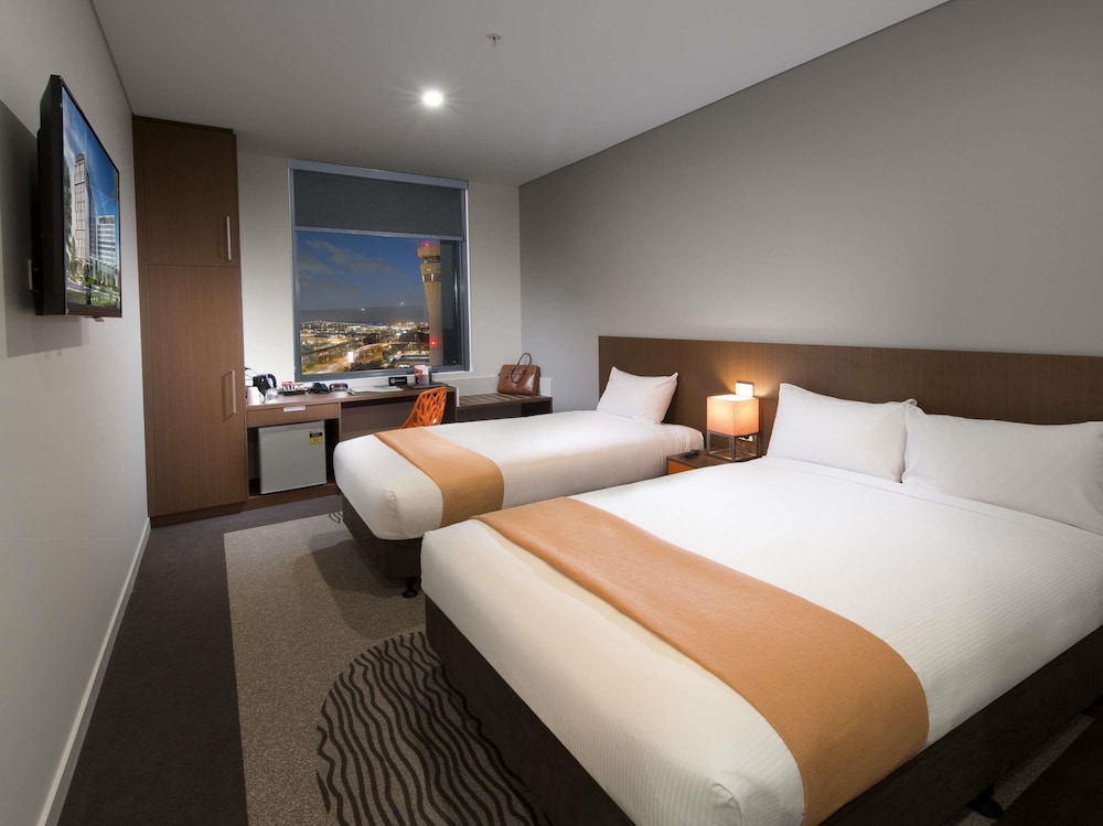ibis Brisbane Airport Hotel 18/36