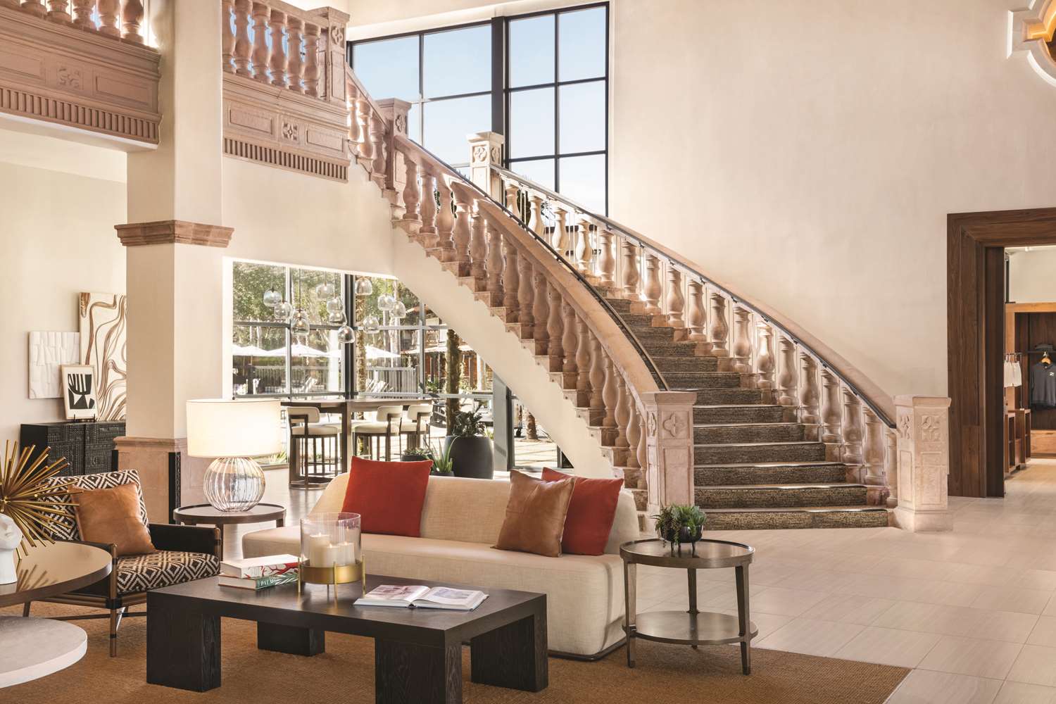 lounge