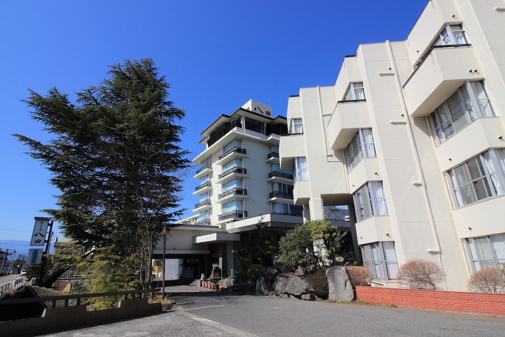 HOTEL HATTA YAMANASHI 39/49