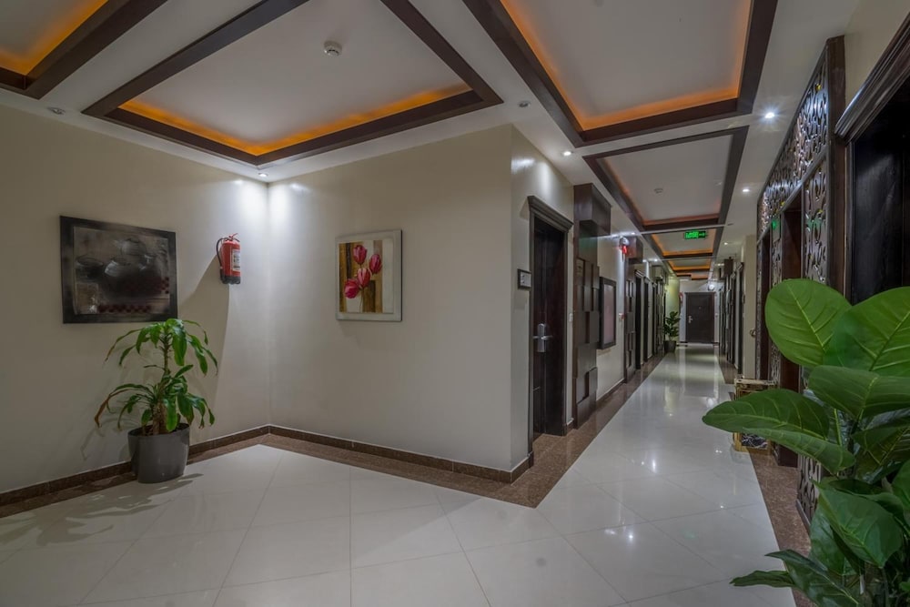 المهيدب جرير - الملز(Al Muhaidb Residence Al Malaz 1) 10/38