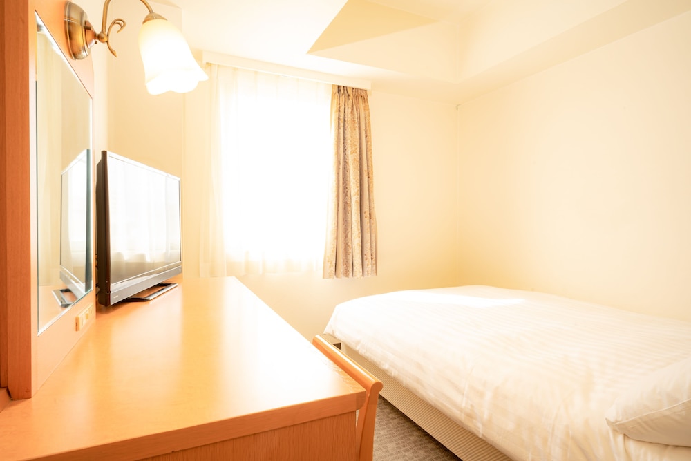 Smile Hotel Nishiakashi 7/36