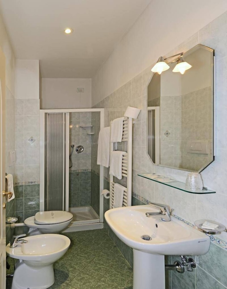 Vi Suites Viareggio 50/50