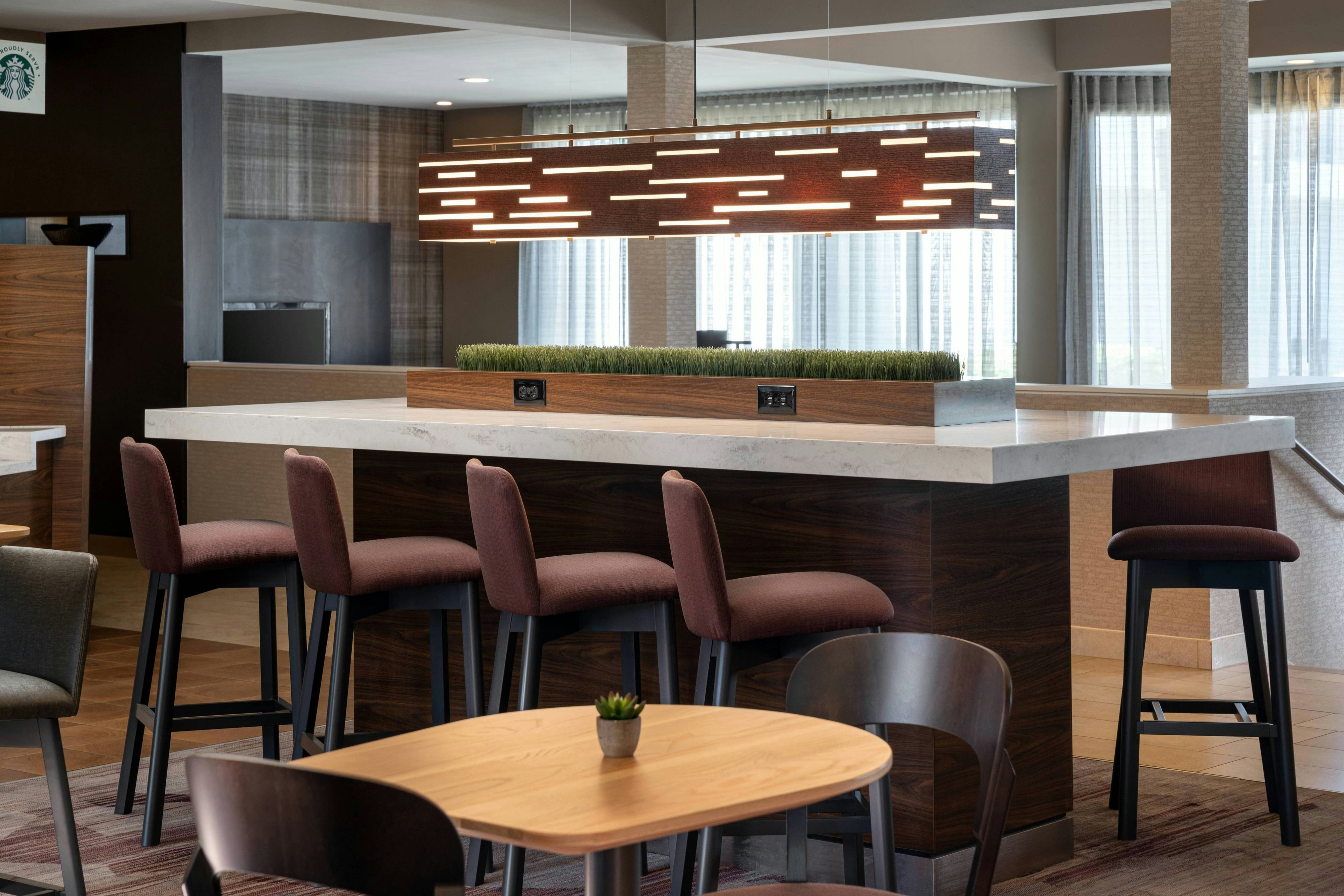 Courtyard by Marriott Rancho Cordova Sacramento 7/15