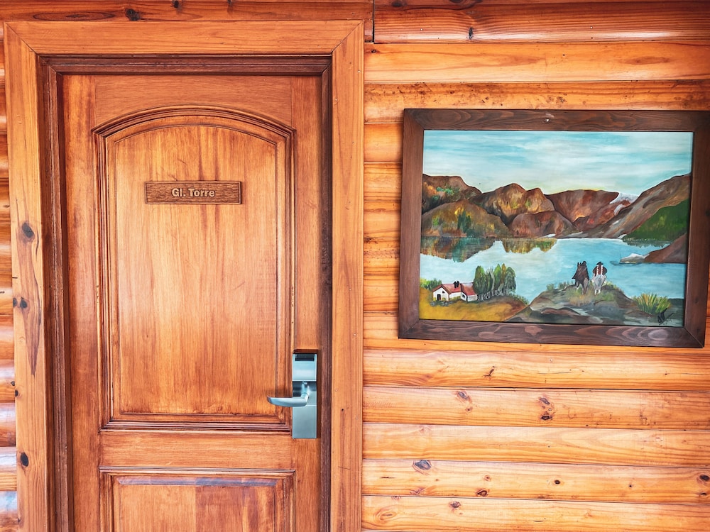 La Cantera Boutique Hotel Calafate 5/60