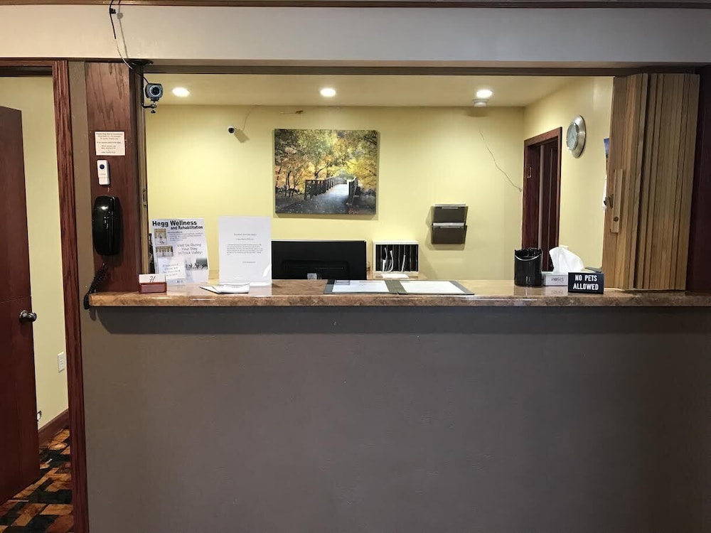 Heartland Hotel And Suites 4/62