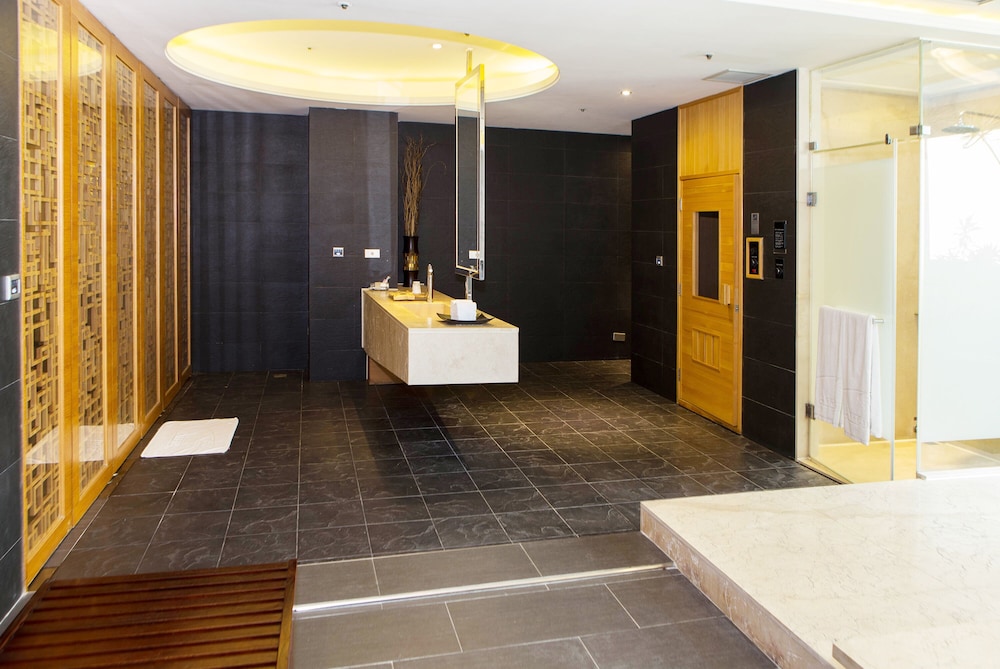 All-Ur Boutique Motel Kaohsiung Branch 97/100