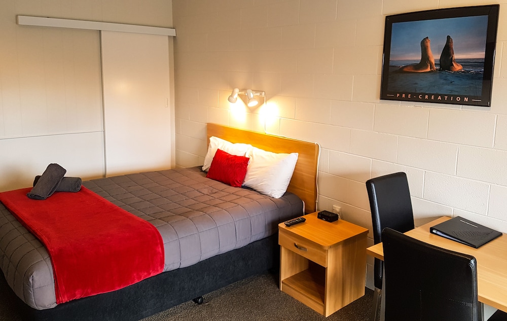 Mt Aspiring Holiday Park 7/46