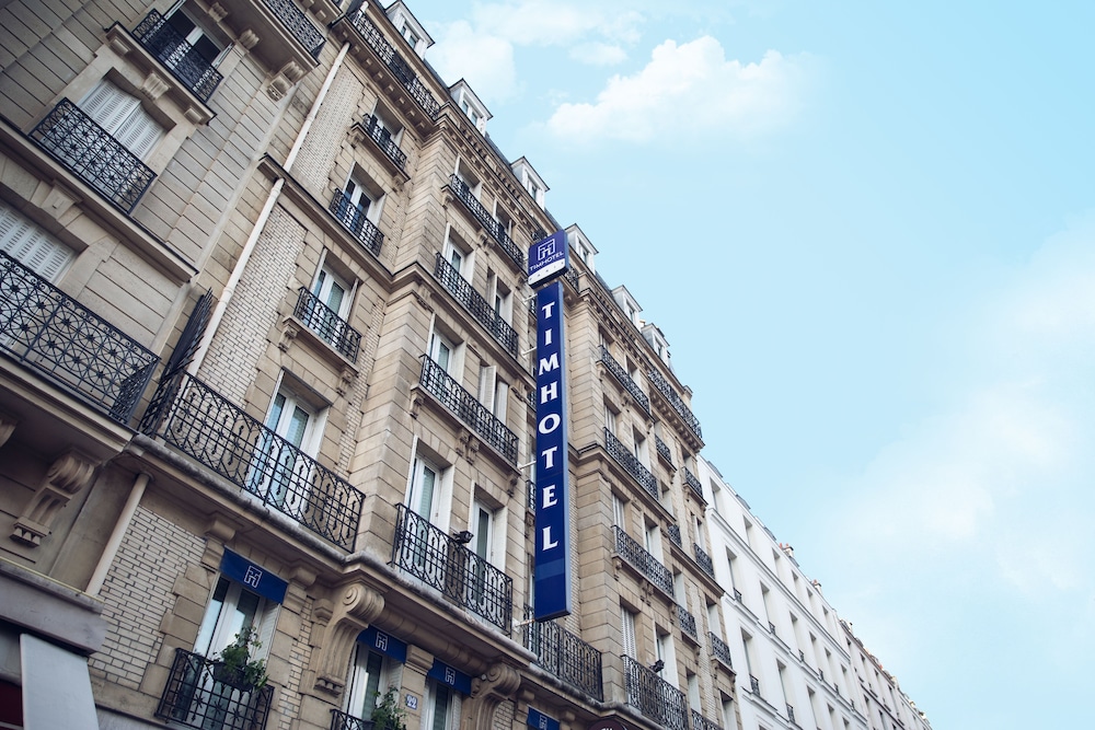 Timhotel Paris Gare Montparnasse 6/50